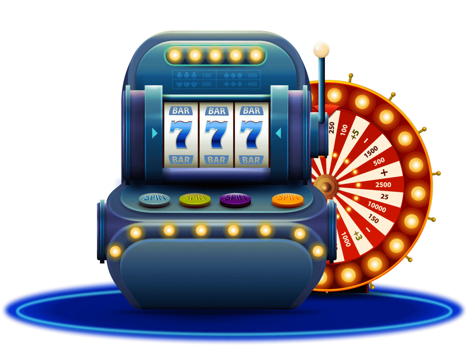 The Secret to Winning at the Most Gacor Tangandewa Slots